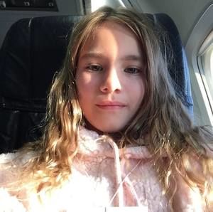 Meet your Posher, Iszabeth